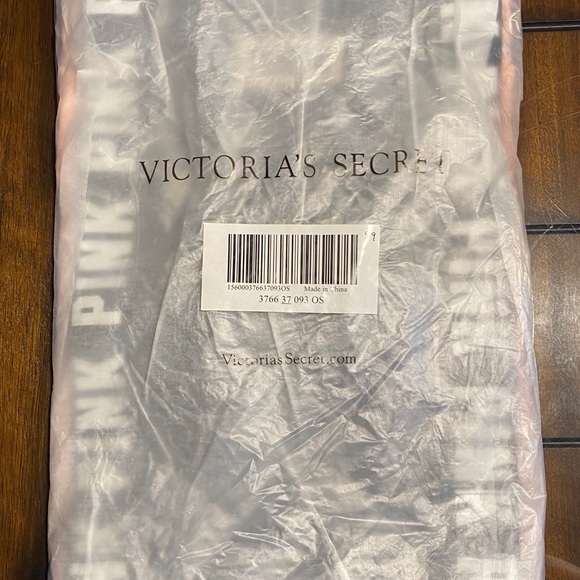 Victoria Secret Nylon Tote Bag - Picture 6 of 6